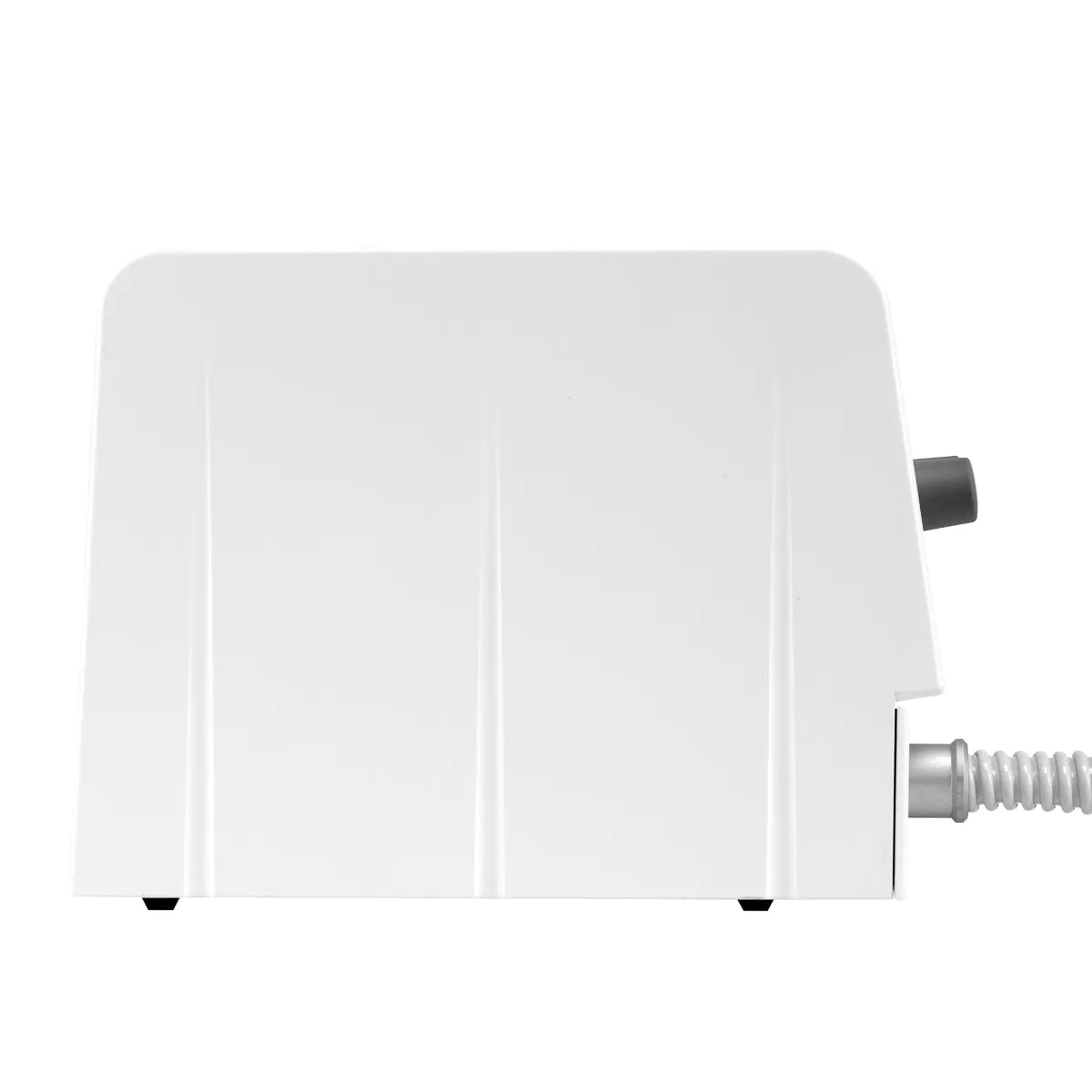 Exo Classic File New Edition Milling Machine with Dust Absorber