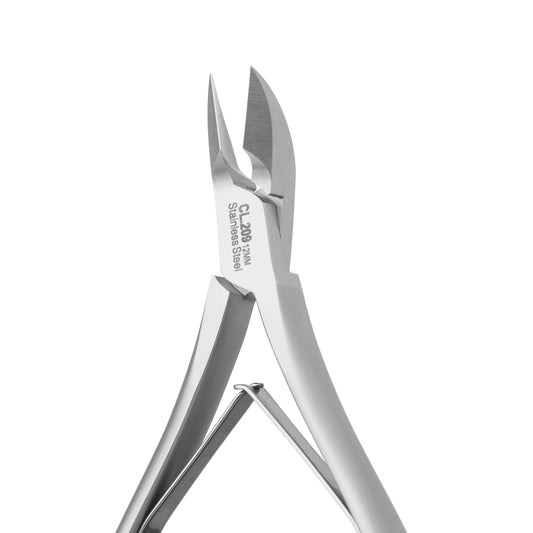 Cuticle nipper Nghia CL.209 12mm