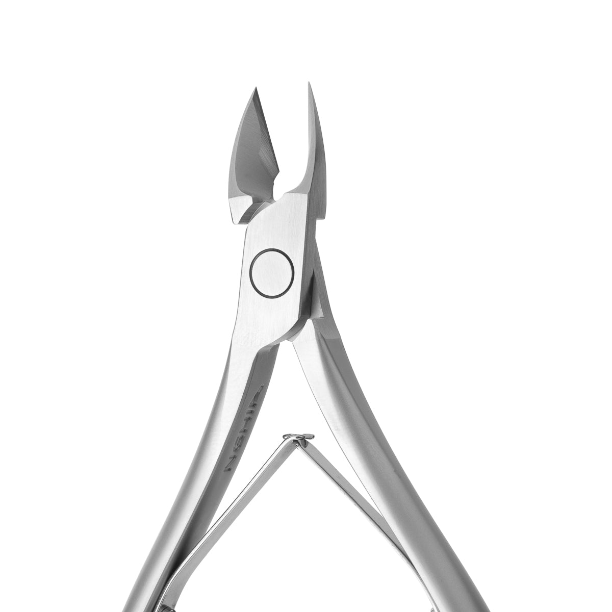 Cuticle nipper Nghia CL.210 12mm