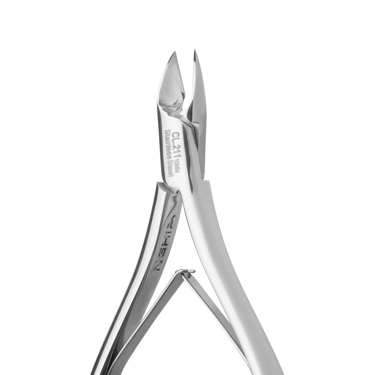 Cuticle nipper Nghia CL.211 10mm