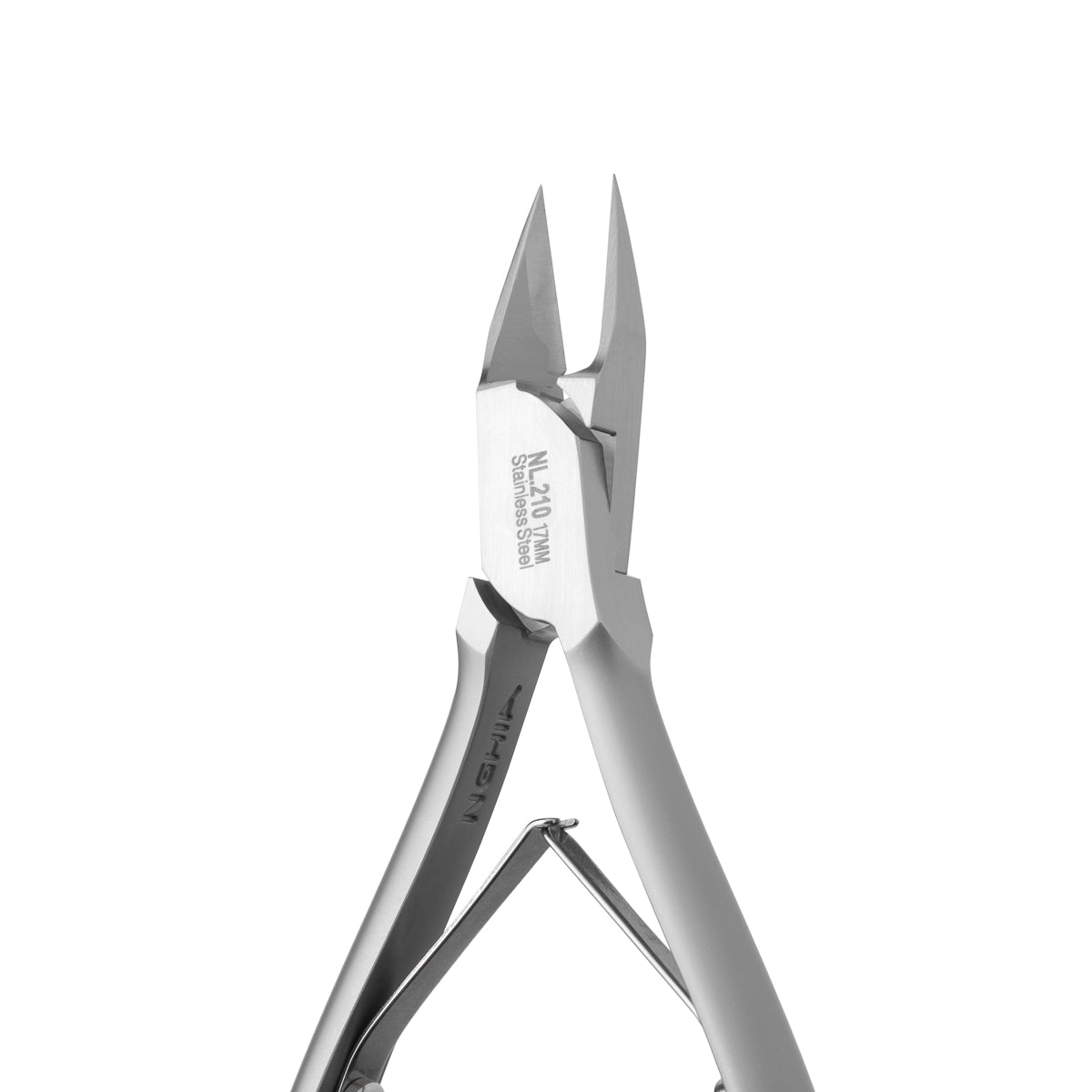 Nghia NL.210 nail pliers 17mm