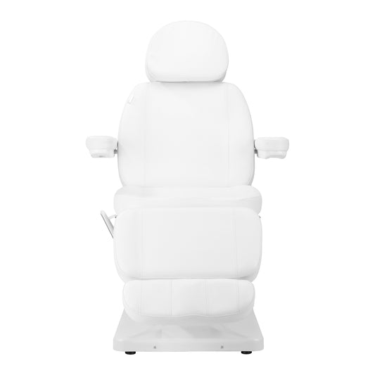 SILLON Luxury 3-motor electric wheelchair