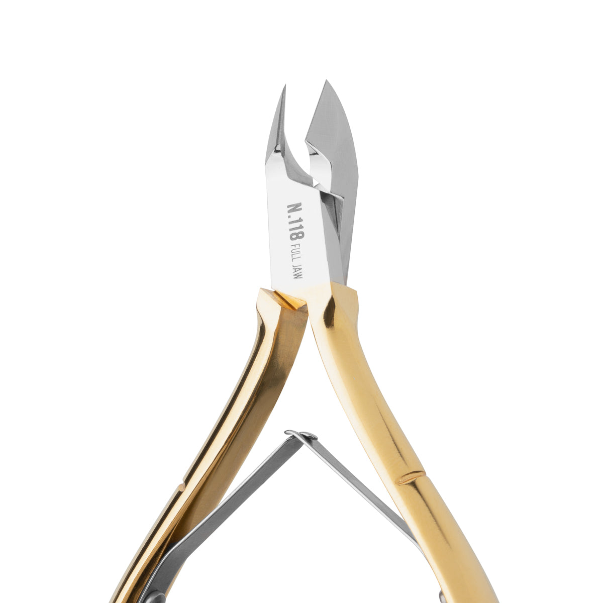 Nghia N-118 9mm Nail Clipper
