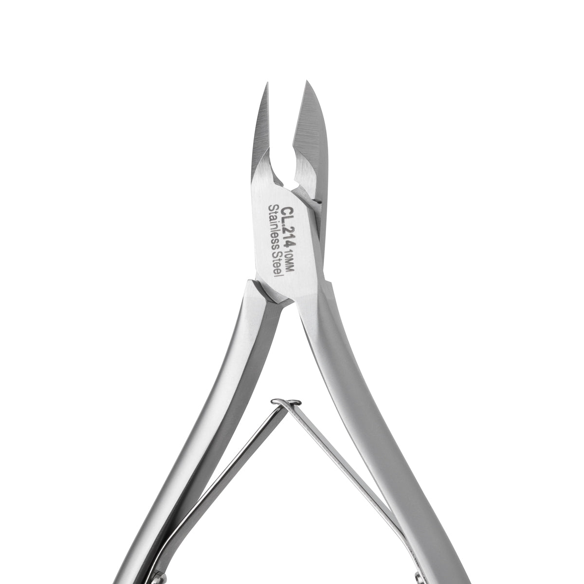 Pince à cuticules Nghia CL.214 10mm