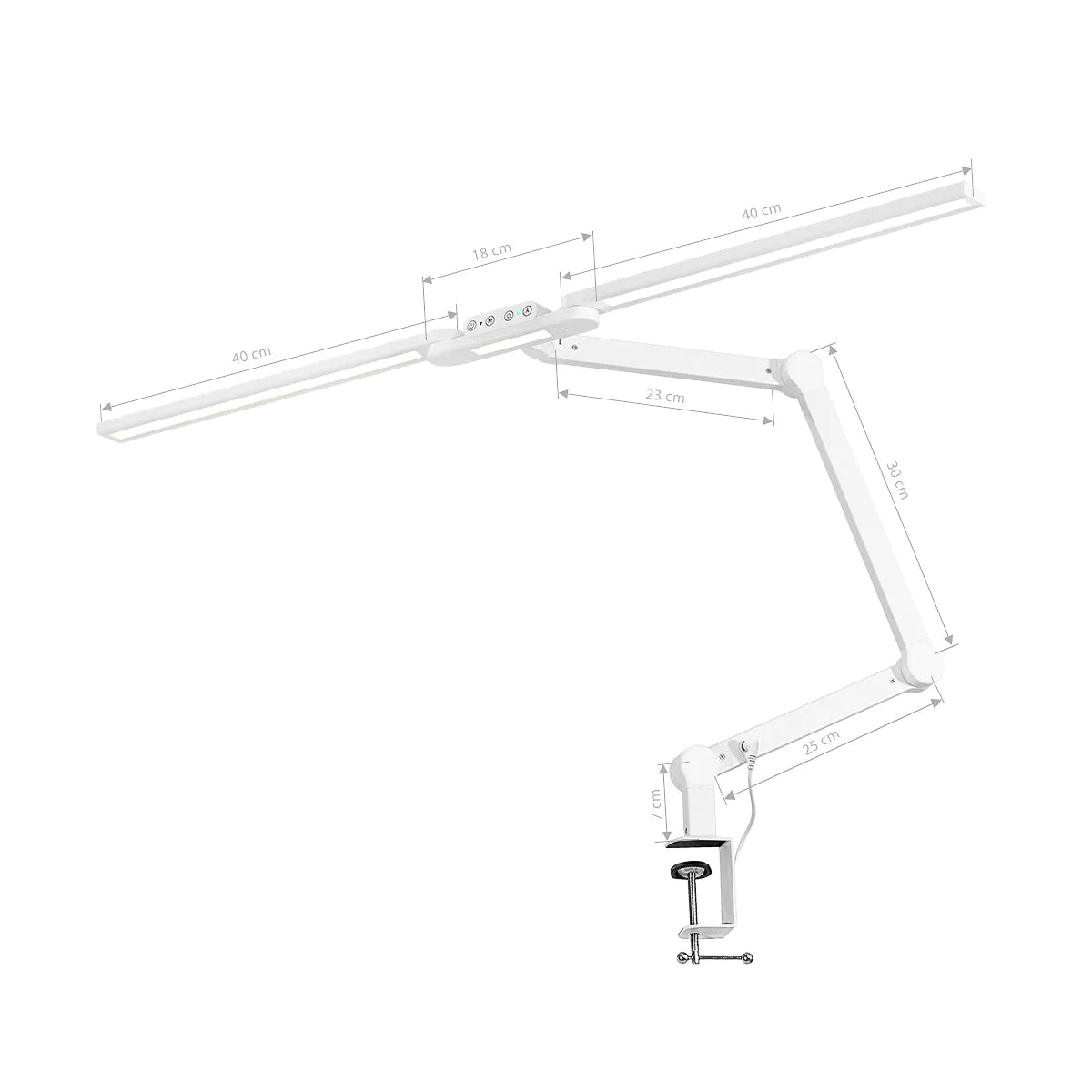 Lampe Glow L04