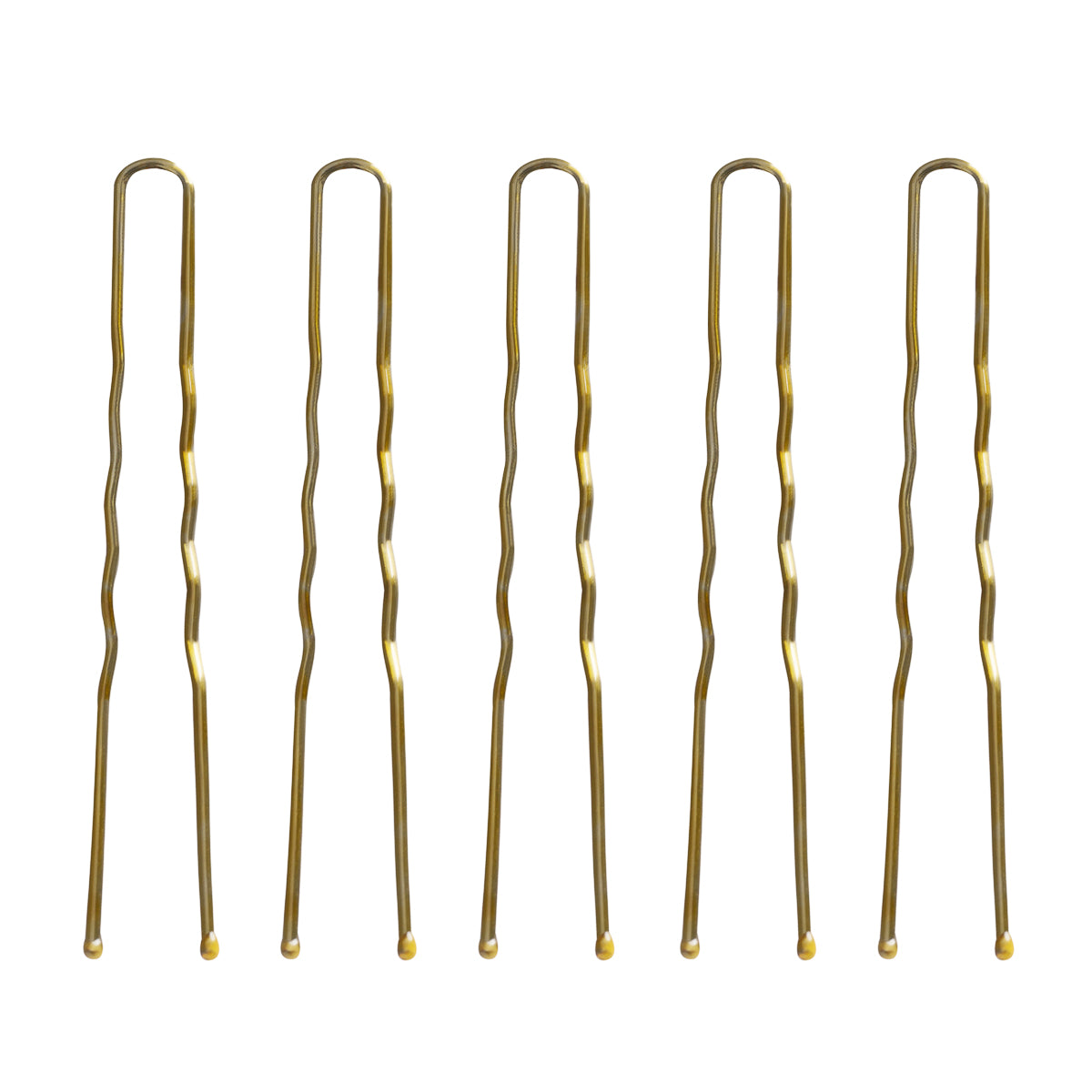 Pinces pour cheveux