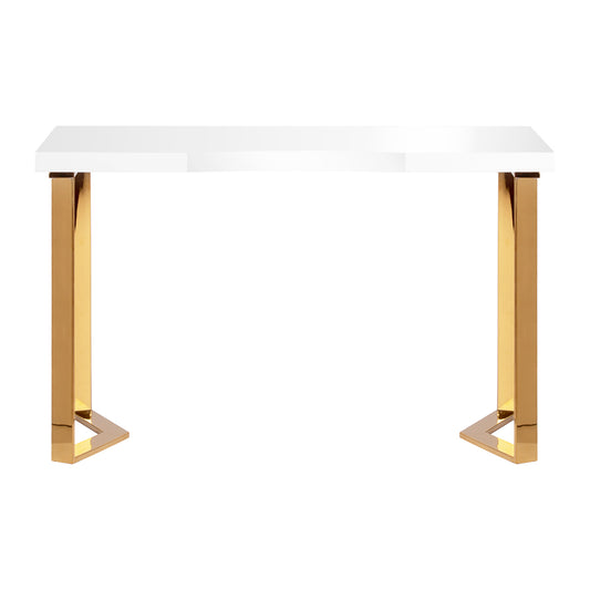 Table cosmétique