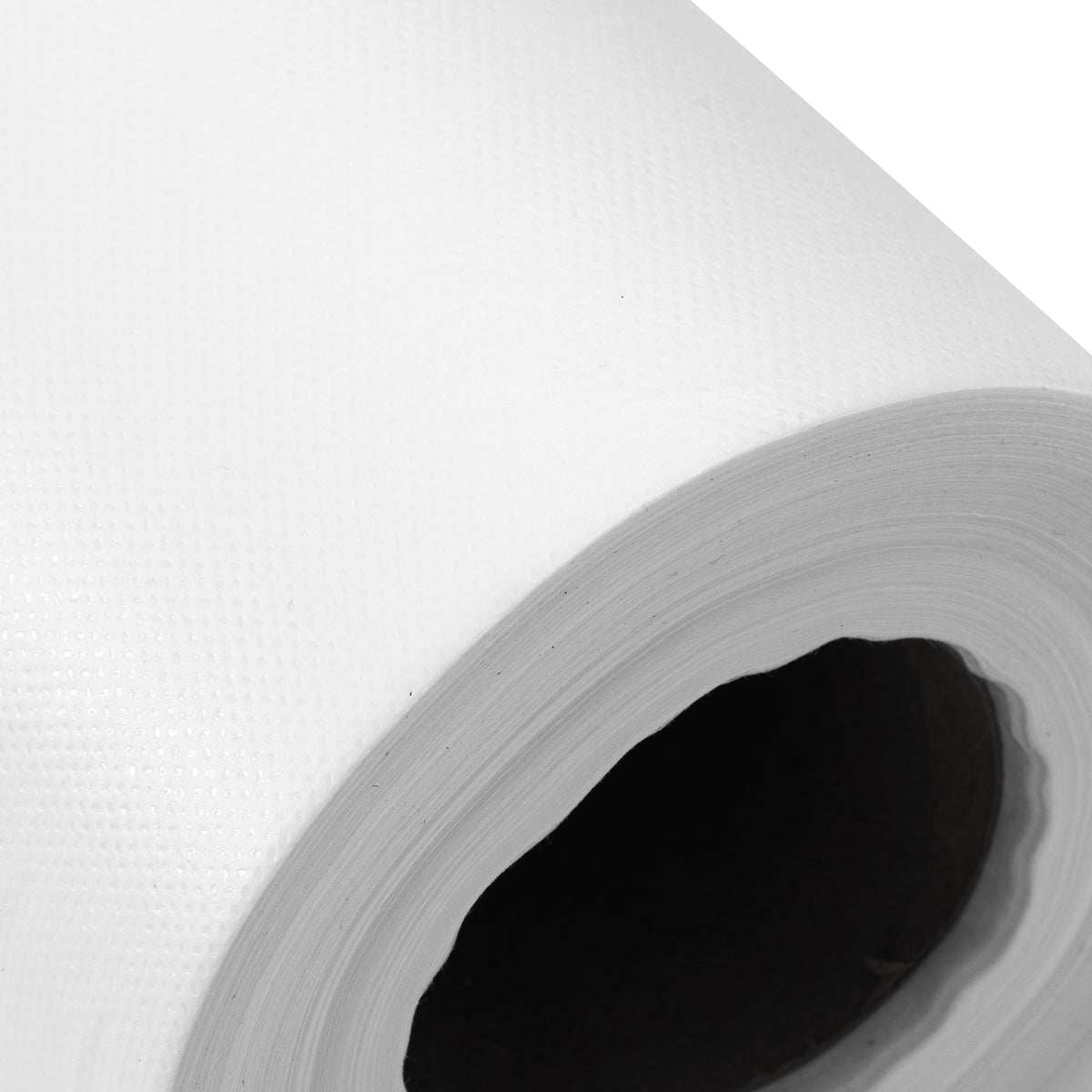 Rouleau de papier plastifié 80cm x 50m