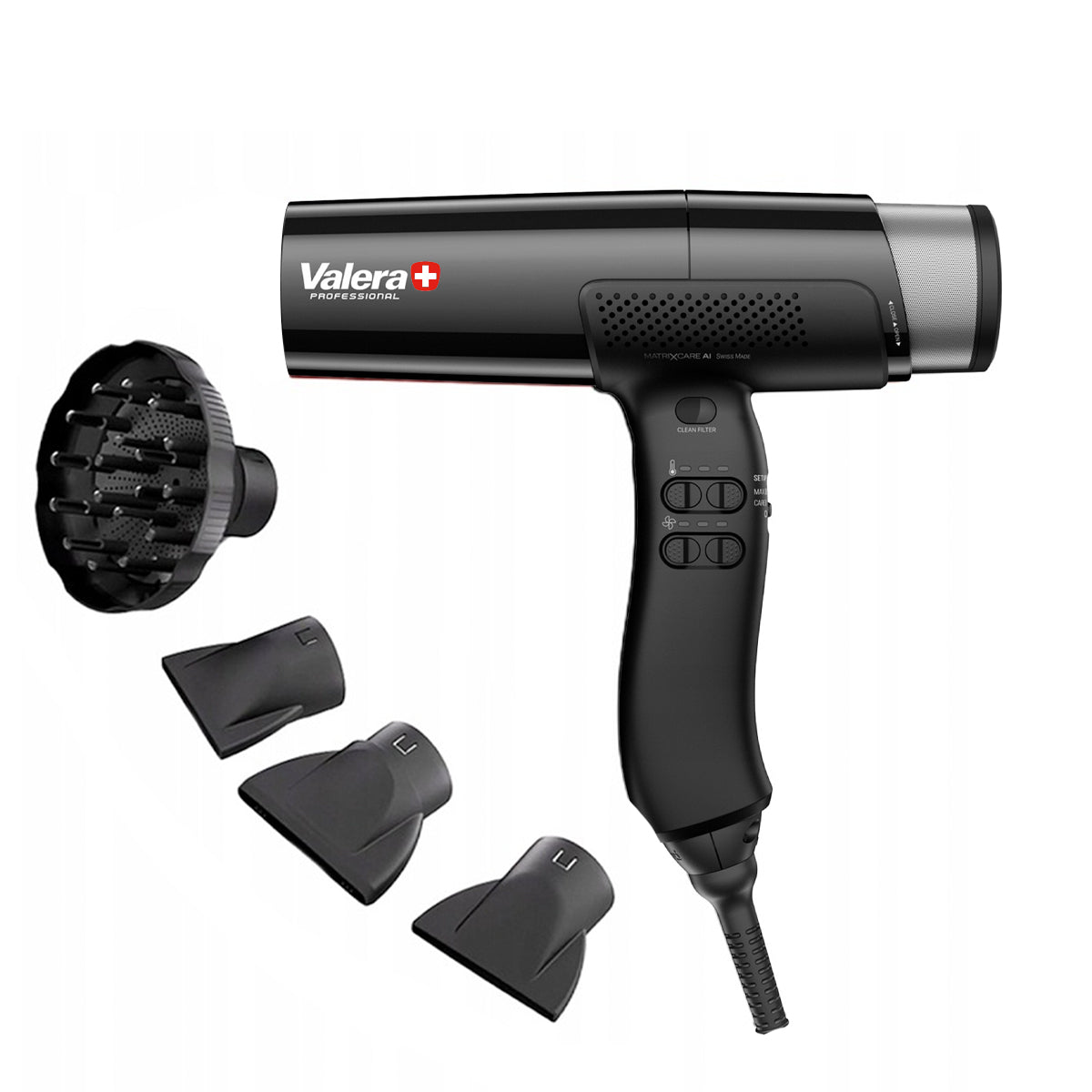 Sèche-cheveux VALERA MatrixCare AI