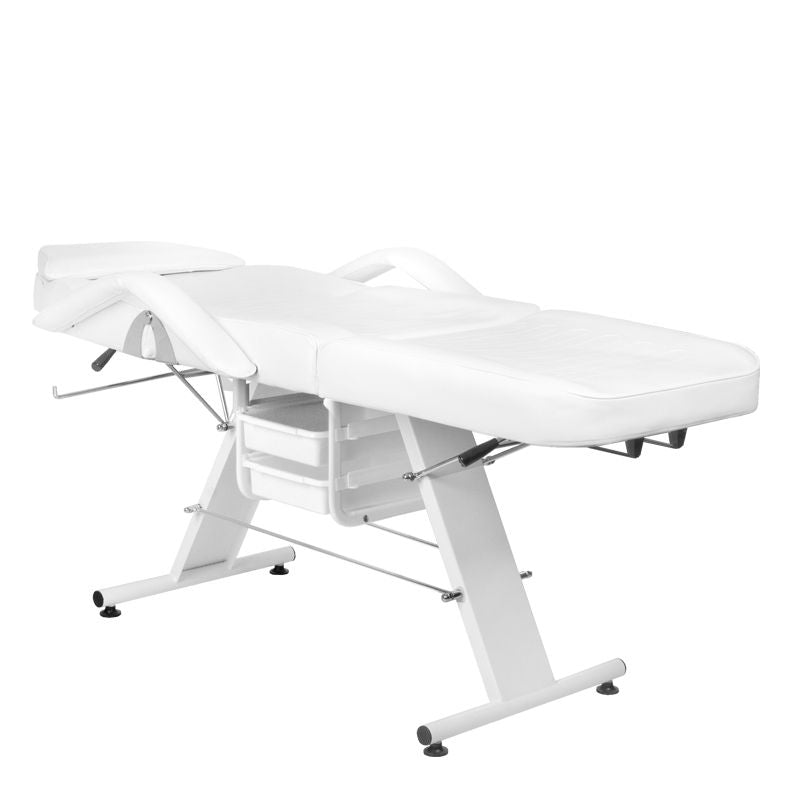 Fauteuil Basic 202 avec cuvettes