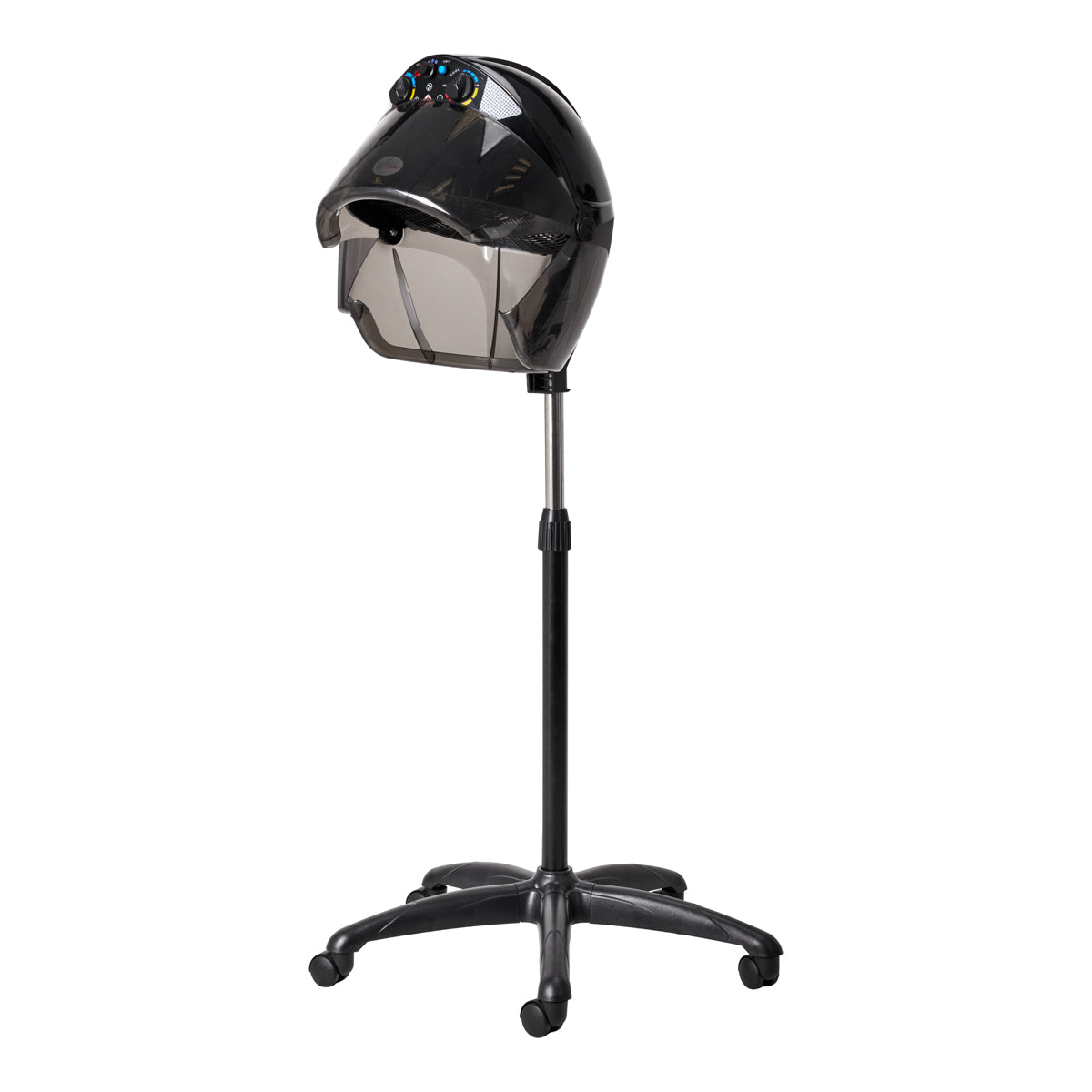 Sèche-cheveux ionique Gabbiano Centurion LVI-203S