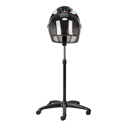 Sèche-cheveux ionique Gabbiano Centurion LVI-203S