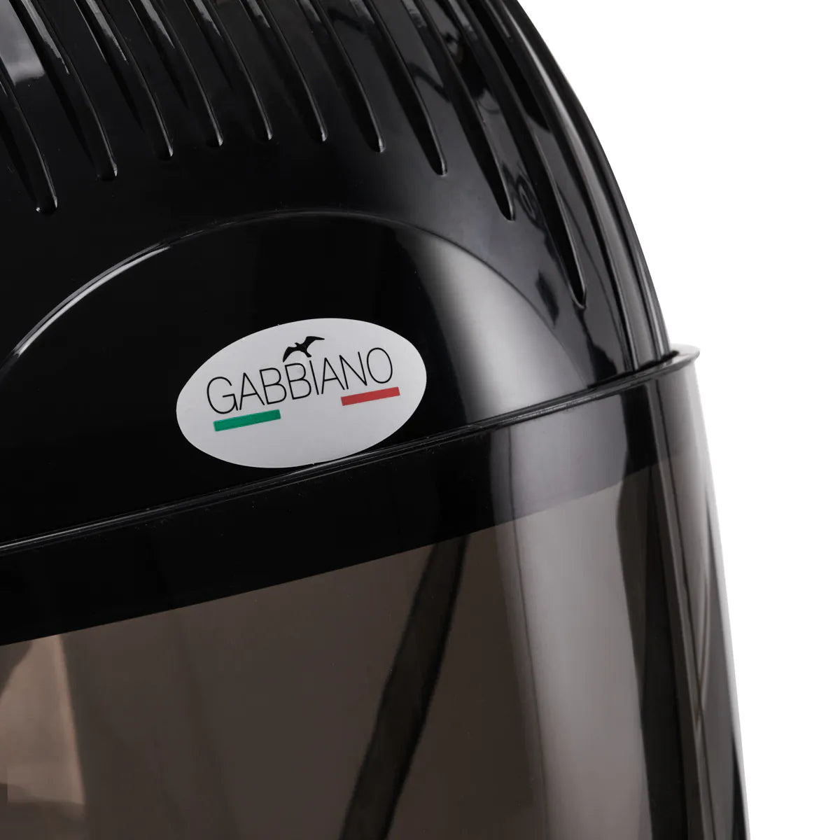 Sèche-cheveux ionique Gabbiano Centurion LVI-203S