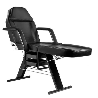 Fauteuil Basic 202 avec cuvettes