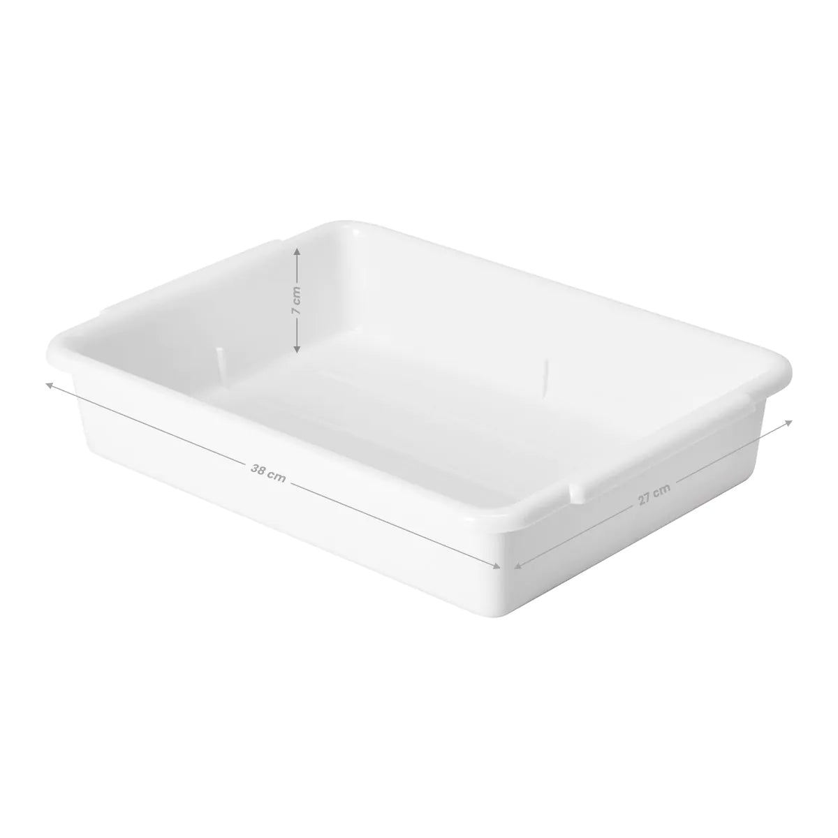 Fotel kosmetyczny Sillon z kuwetami biały 