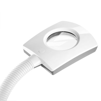 Vapozone Giovanni avec lampe loupe D-21