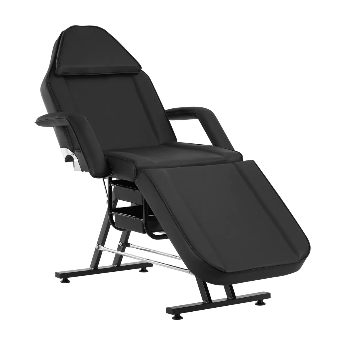 Fauteuil cosmétique Sillon avec cuvettes