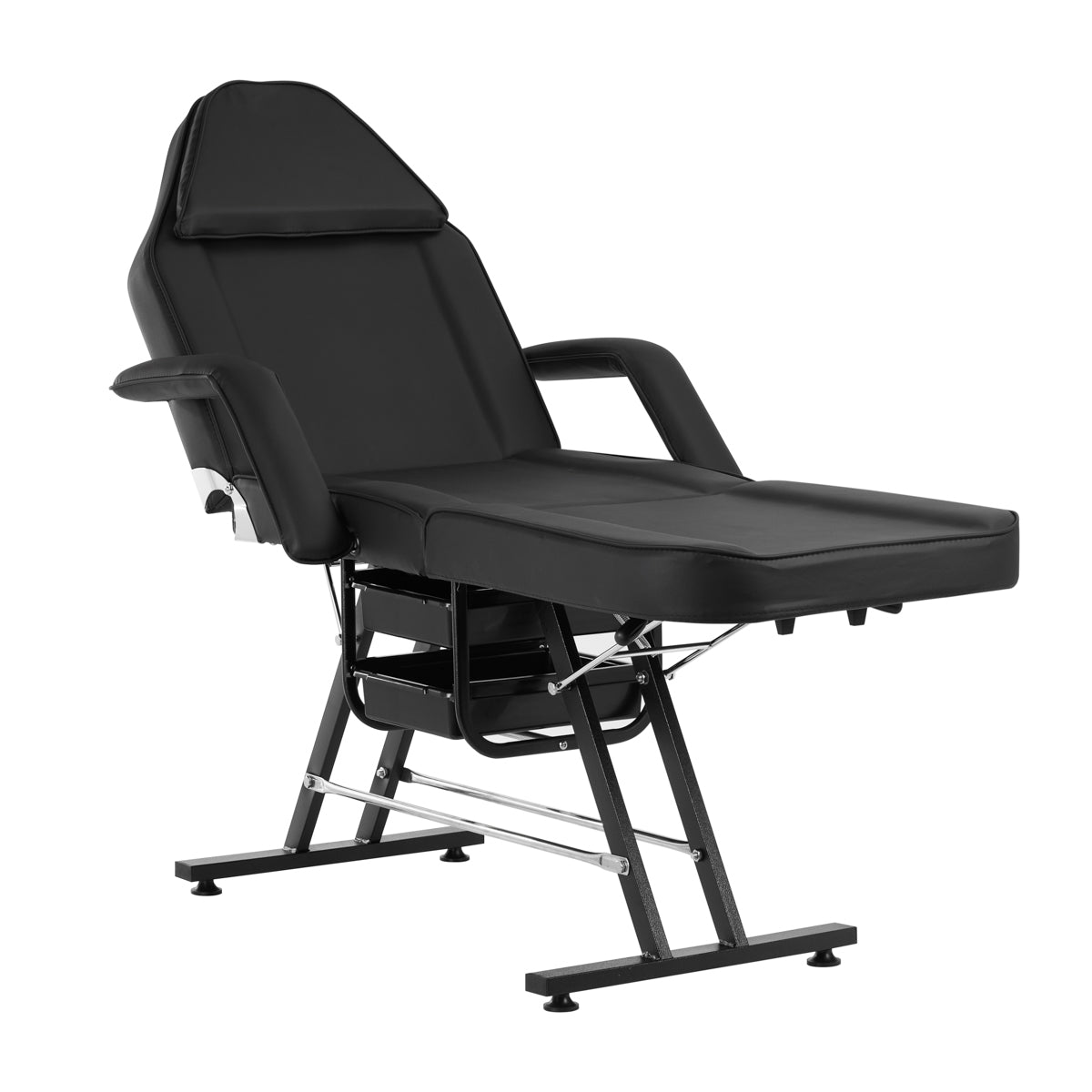 Fauteuil cosmétique Sillon avec cuvettes