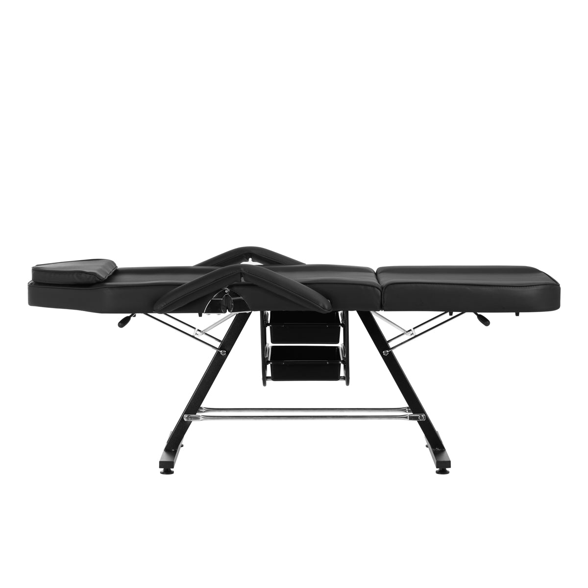 Fauteuil cosmétique Sillon avec cuvettes