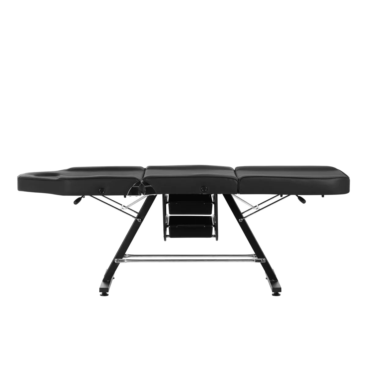 Fauteuil cosmétique Sillon avec cuvettes