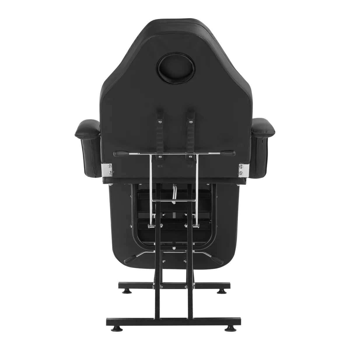 Fauteuil cosmétique Sillon avec cuvettes