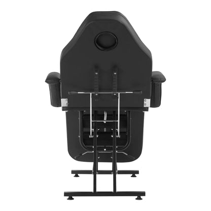Fauteuil cosmétique Sillon avec cuvettes