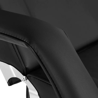 Fauteuil cosmétique Sillon avec cuvettes