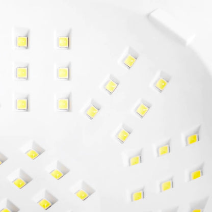 Lampe UV/LED Glow F2 BP