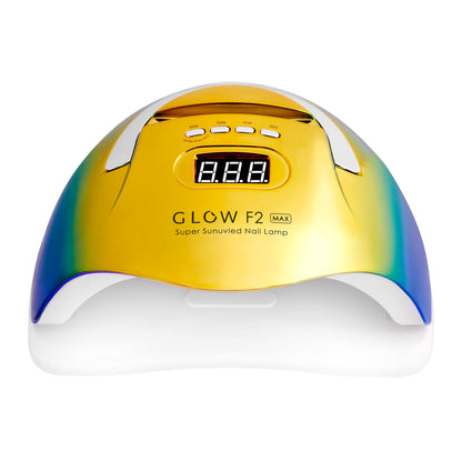 Lampe UV/LED Glow F2 ZN