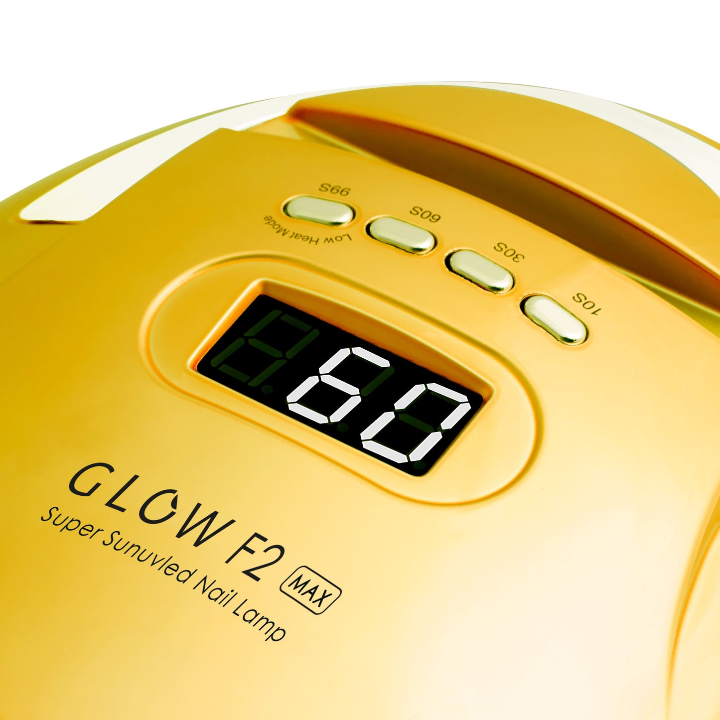 Lampe UV/LED Glow F2 ZN