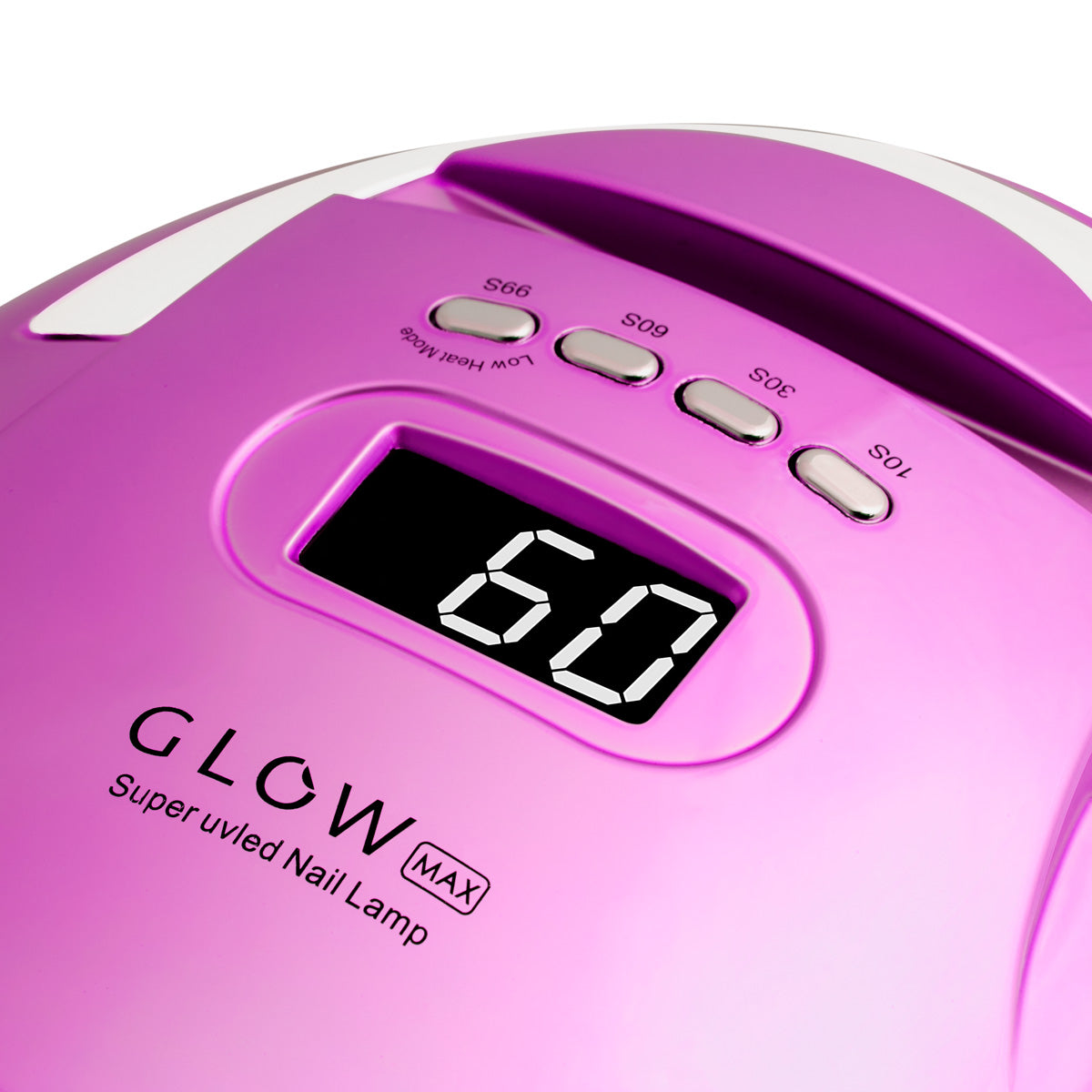 Lampe UV/LED Glow F2 RN