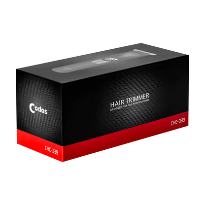 Codos CHC-339 Cordless Hair Clipper