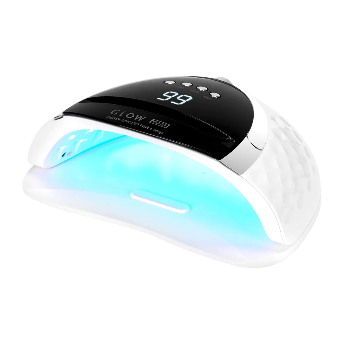 Lampe UV/LED Glow YC57 268W