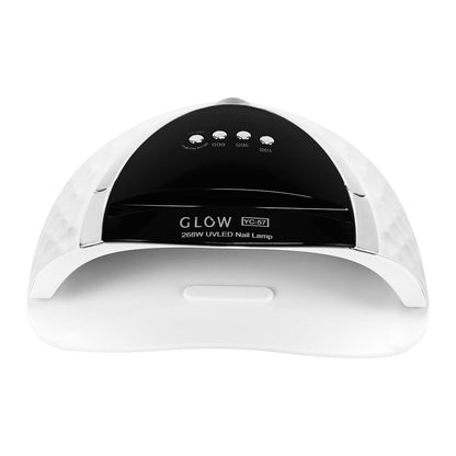 Lampe UV/LED Glow YC57 268W
