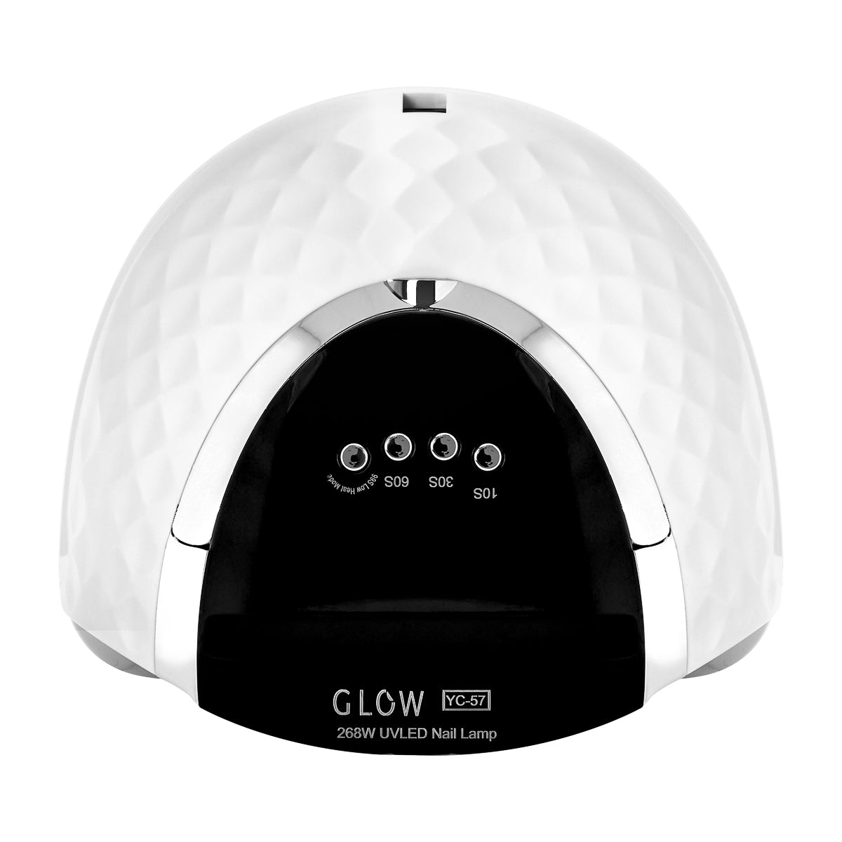 Lampe UV/LED Glow YC57 268W