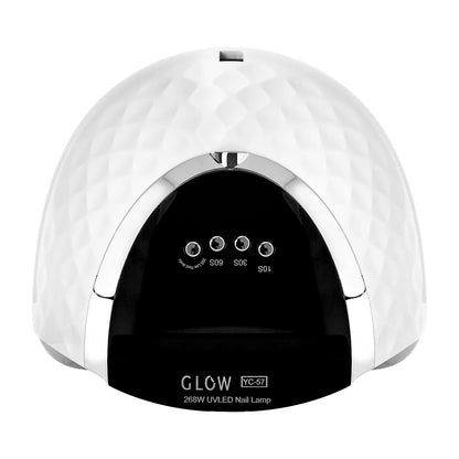 Lampe UV/LED Glow YC57 268W