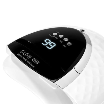 Lampe UV/LED Glow YC57 268W