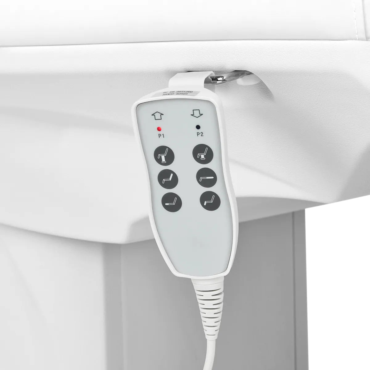 Fauteuil électrique Azzurro 891