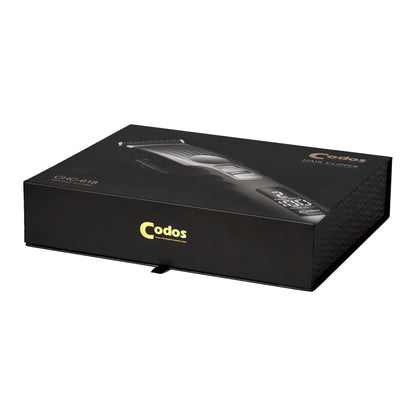 Tondeuse à cheveux sans fil Codos CHC-618 BARBER MASTER