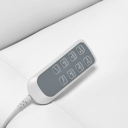 Sillon Classic 4-motor electric wheelchair