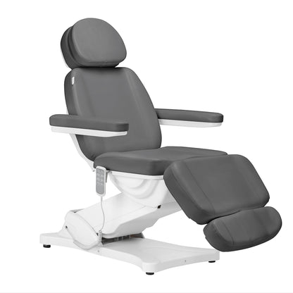 Sillon Classic 4-motor electric wheelchair