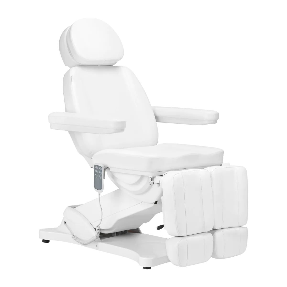 Sillon Classic 3-motor electric wheelchair