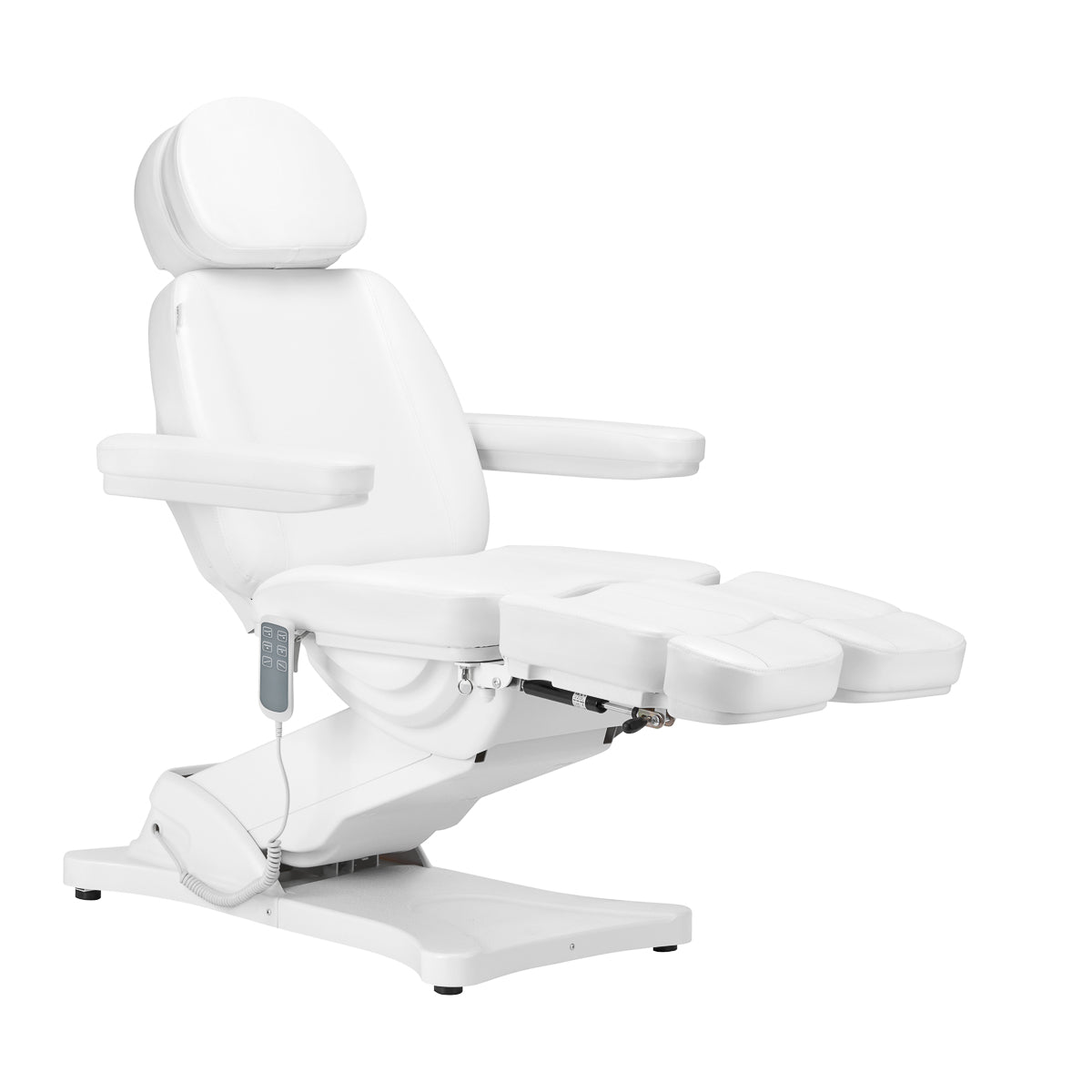 Sillon Classic 3-motor electric wheelchair