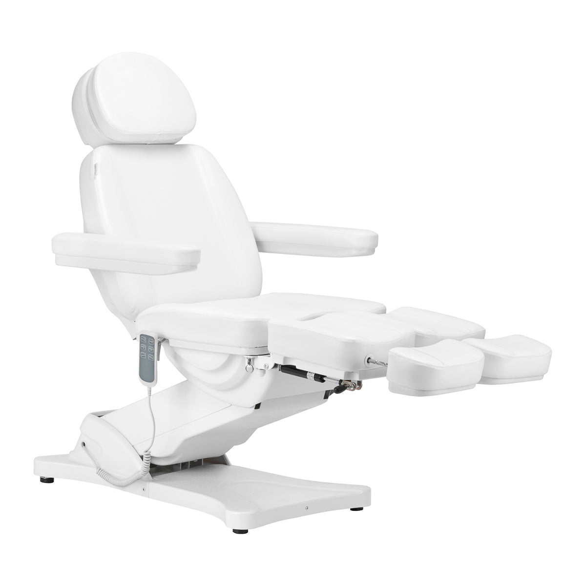 Sillon Classic 3-motor electric wheelchair