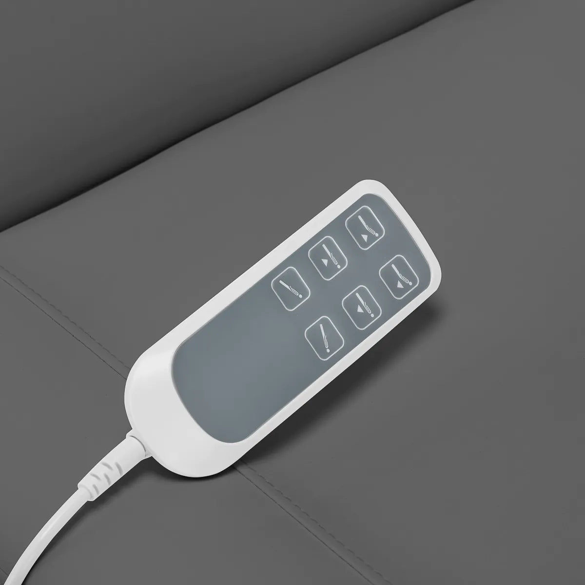 Sillon Classic 3-motor electric wheelchair