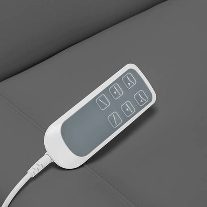 Sillon Classic 3-motor electric wheelchair