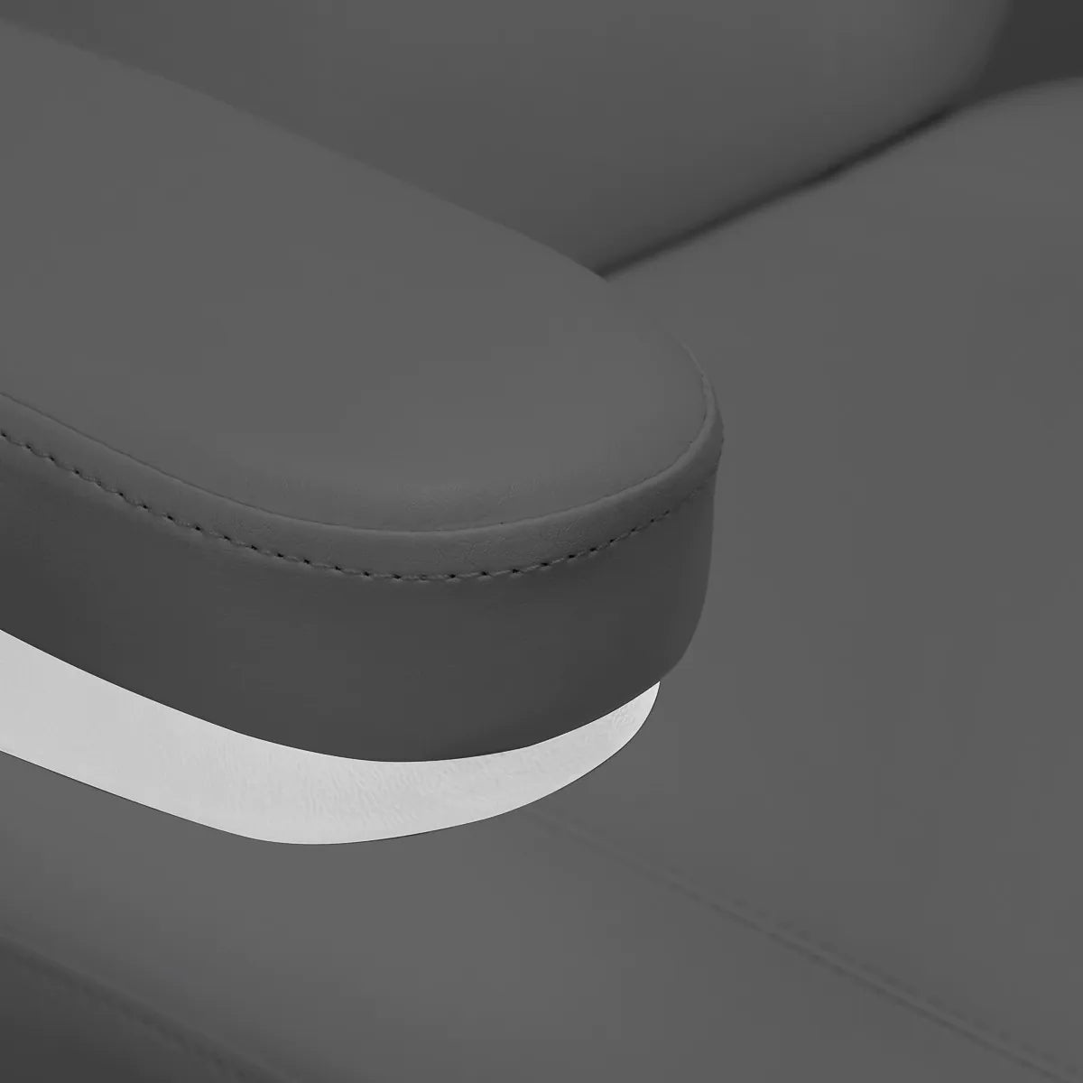 Sillon Classic 3-motor electric wheelchair