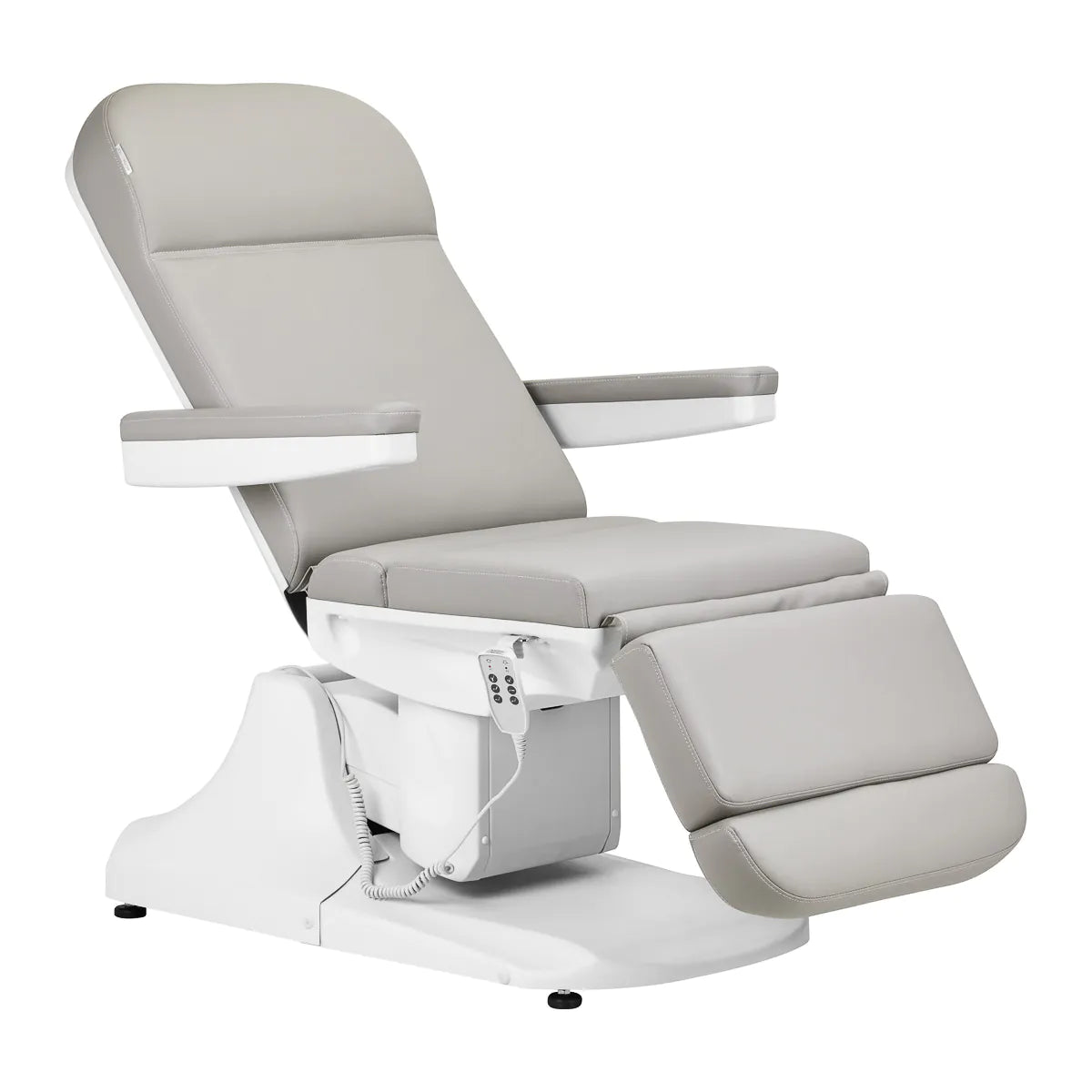 Azzurro 891 Electric Wheelchair