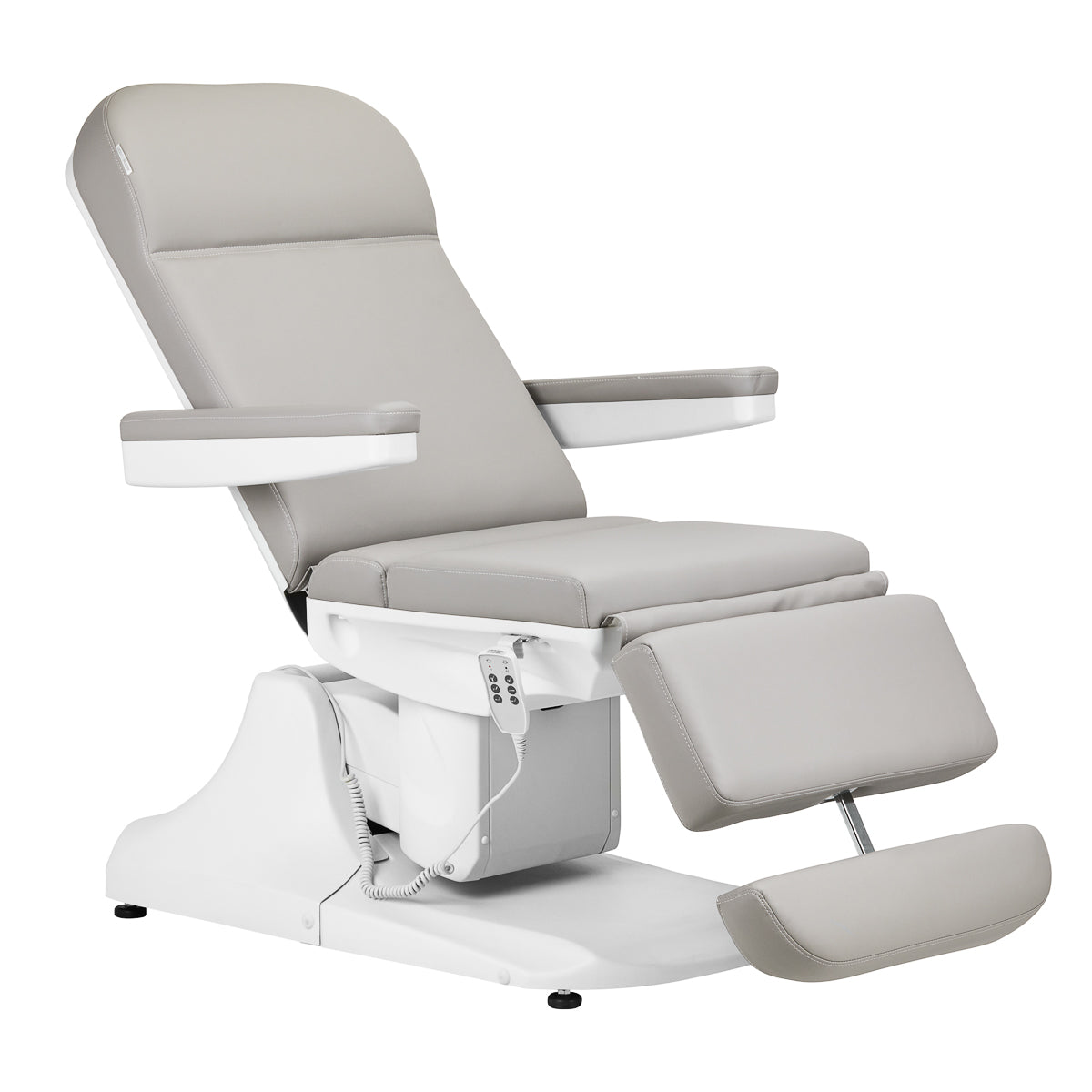 Azzurro 891 Electric Wheelchair
