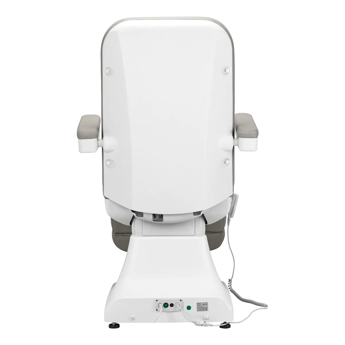 Azzurro 891 Electric Wheelchair